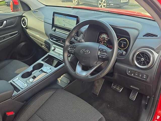 Hyundai KONA Premium Ev