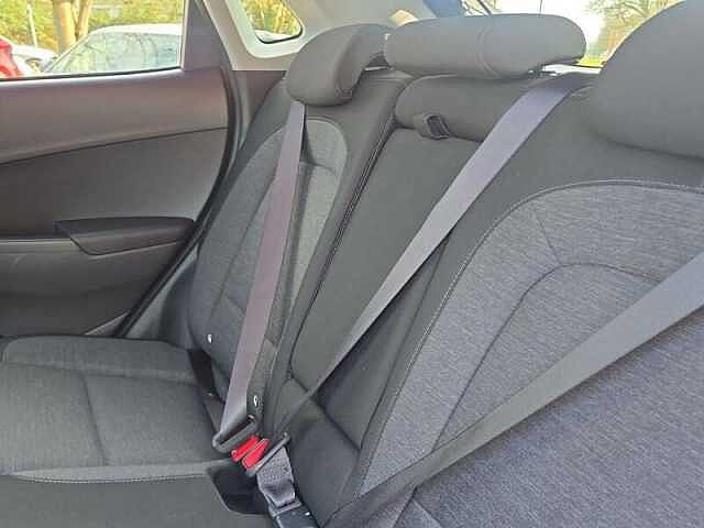 Hyundai KONA Premium Ev