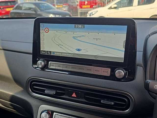 Hyundai KONA Premium Ev