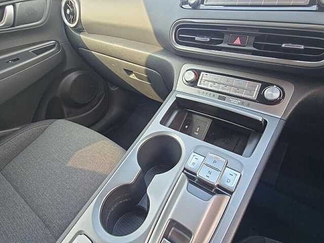 Hyundai KONA Premium Ev