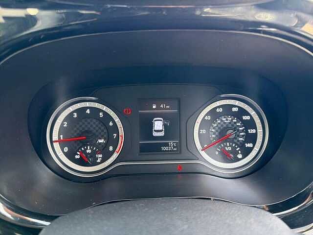 Hyundai i10 5dr Hat 1.0 Mpi 67ps SE Connect