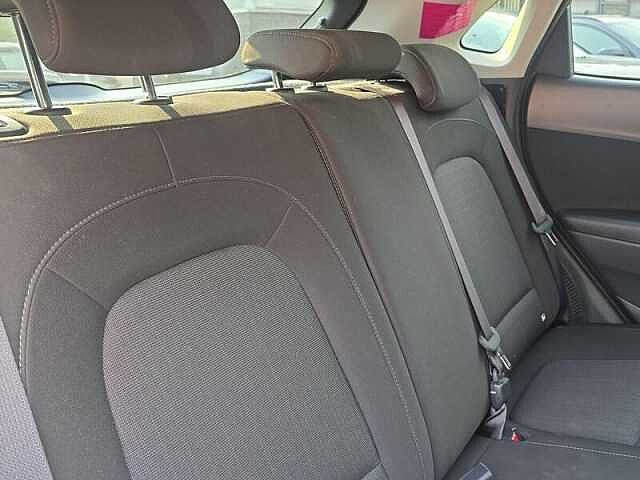 Hyundai KONA 1.0 T-GDi MHEV Premium SUV 5dr Petrol Hybrid Manual Euro 6 (s/s) (120 ps)