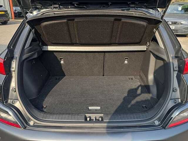 Hyundai KONA 1.0 T-GDi MHEV Premium SUV 5dr Petrol Hybrid Manual Euro 6 (s/s) (120 ps)
