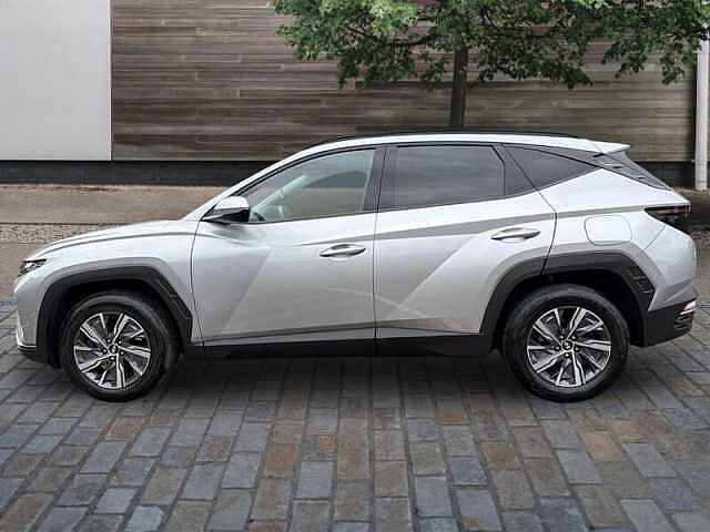 Hyundai TUCSON 1.6 T-GDi SE Connect SUV 5dr Petrol Manual Euro 6 (s/s) (150 ps)