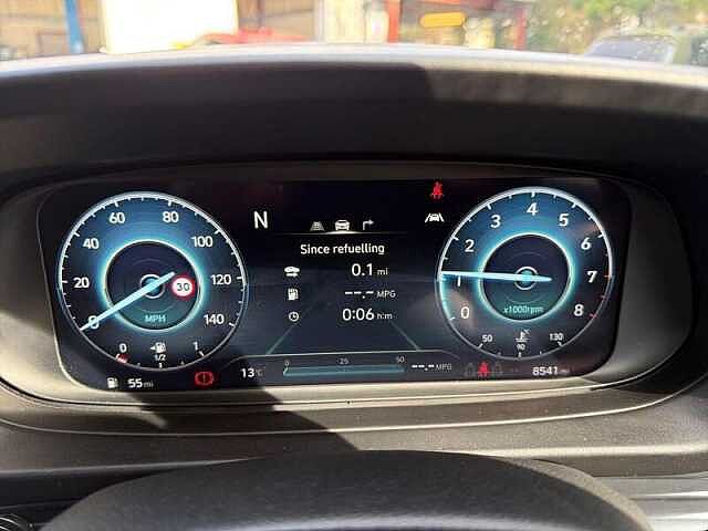 Hyundai i20 1.0 T-GDi MHEV N Line Hatchback 5dr Petrol Hybrid Manual Euro 6 (s/s) (120 ps)