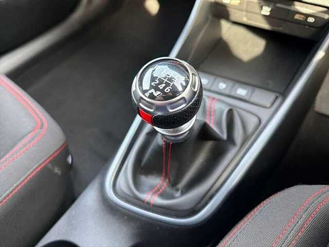 Hyundai i20 1.0 T-GDi MHEV N Line Hatchback 5dr Petrol Hybrid Manual Euro 6 (s/s) (120 ps)