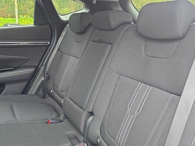 Hyundai TUCSON 1.6 T-GDi Premium SUV 5dr Petrol Manual Euro 6 (s/s) (150 ps)
