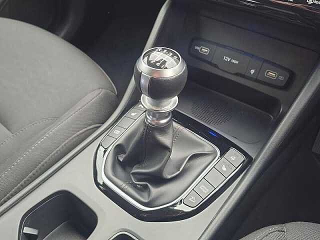 Hyundai TUCSON 1.6 T-GDi Premium SUV 5dr Petrol Manual Euro 6 (s/s) (150 ps)