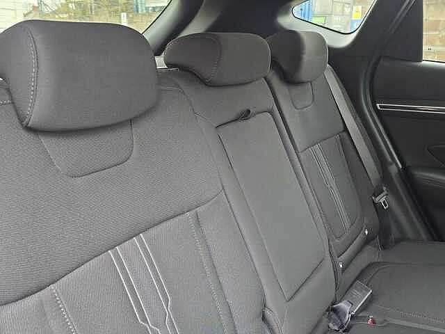 Hyundai TUCSON 1.6 T-GDi Premium SUV 5dr Petrol Manual Euro 6 (s/s) (150 ps)