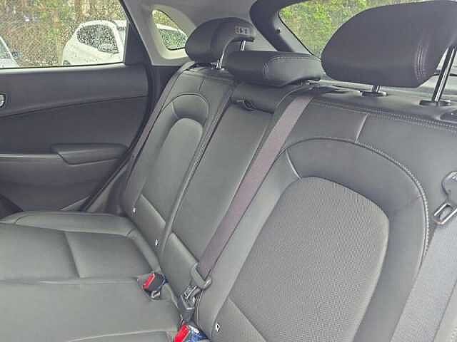 Hyundai KONA 1.6 h-GDi Ultimate SUV 5dr Petrol Hybrid DCT Euro 6 (s/s) (141 ps)