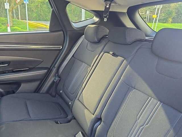 Hyundai TUCSON 1.6 T-GDi Premium SUV 5dr Petrol Manual Euro 6 (s/s) (150 ps)