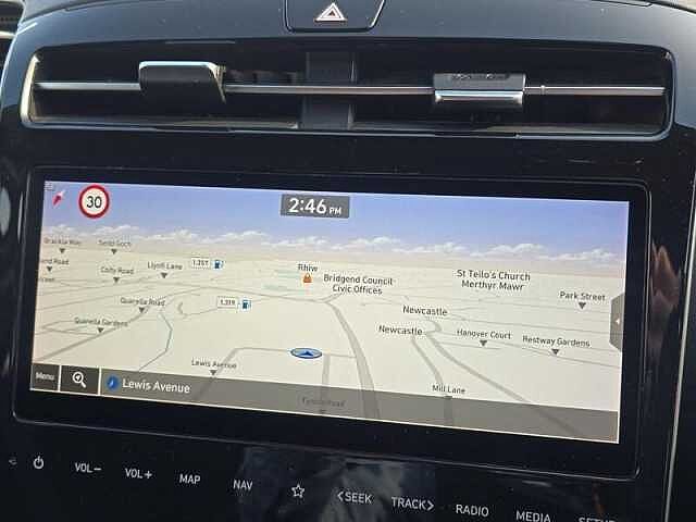 Hyundai TUCSON 1.6 T-GDi Premium SUV 5dr Petrol Manual Euro 6 (s/s) (150 ps)