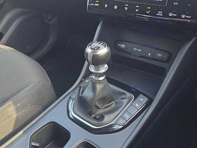 Hyundai TUCSON 1.6 T-GDi Premium SUV 5dr Petrol Manual Euro 6 (s/s) (150 ps)