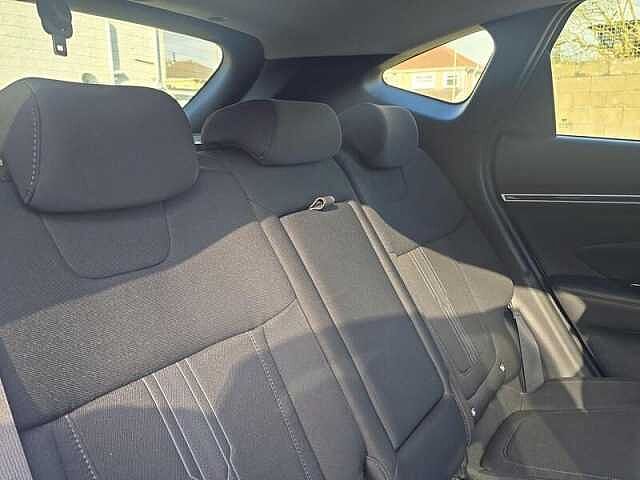 Hyundai TUCSON 1.6 T-GDi Premium SUV 5dr Petrol Manual Euro 6 (s/s) (150 ps)