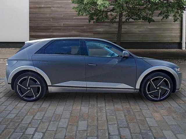 Hyundai IONIQ 5 84kWh Ultimate Hatchback 5dr Electric Auto AWD (325 ps)
