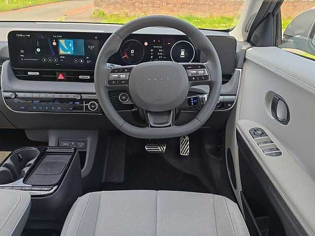 Hyundai IONIQ 5 84kWh Ultimate Hatchback 5dr Electric Auto AWD (325 ps)