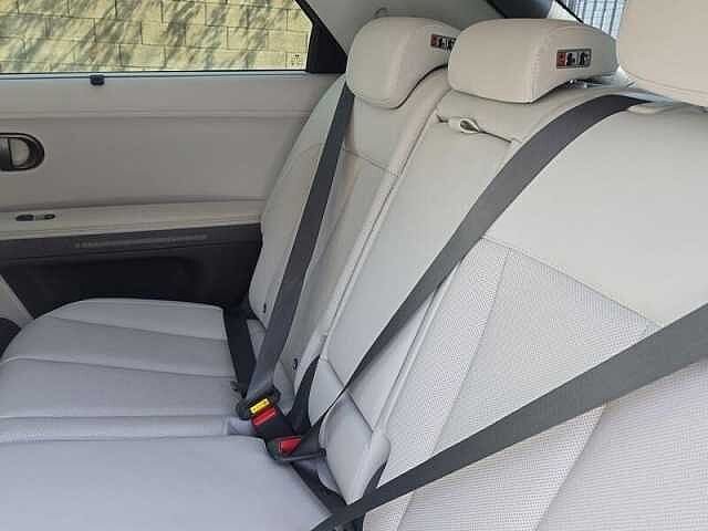 Hyundai IONIQ 5 84kWh Ultimate Hatchback 5dr Electric Auto AWD (325 ps)