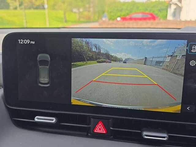 Hyundai IONIQ 5 84kWh Ultimate Hatchback 5dr Electric Auto AWD (325 ps)
