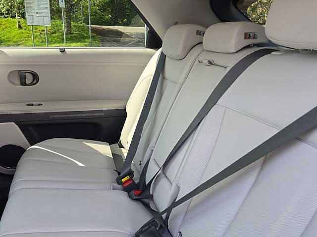 Hyundai IONIQ 5 84kWh Ultimate Hatchback 5dr Electric Auto AWD (325 ps)