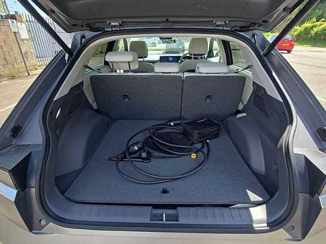 Hyundai IONIQ 5 84kWh Ultimate Hatchback 5dr Electric Auto AWD (325 ps)