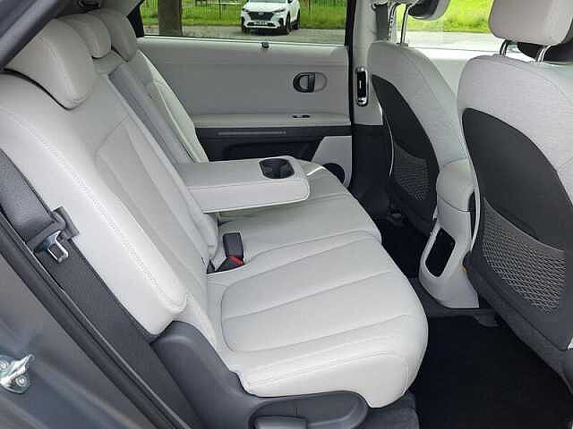 Hyundai IONIQ 5 84kWh Ultimate Hatchback 5dr Electric Auto AWD (325 ps)