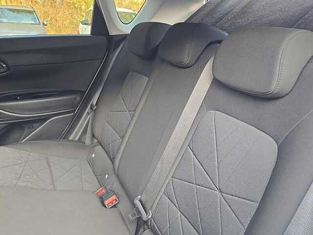 Hyundai BAYON 1.0 T-GDi MHEV Ultimate SUV 5dr Petrol Hybrid Manual Euro 6 (s/s) (120 ps)