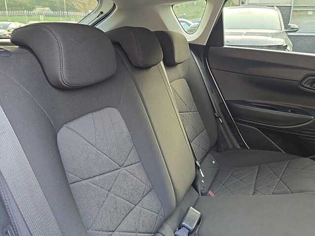 Hyundai BAYON 1.0 T-GDi MHEV Ultimate SUV 5dr Petrol Hybrid Manual Euro 6 (s/s) (120 ps)