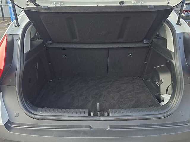 Hyundai BAYON 1.0 T-GDi MHEV Ultimate SUV 5dr Petrol Hybrid Manual Euro 6 (s/s) (120 ps)