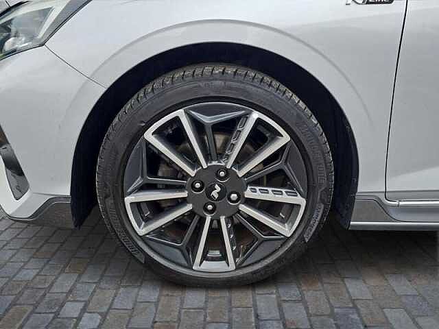 Hyundai i20 5dr Hat 1.0 T-gdi 48v 120 N Line