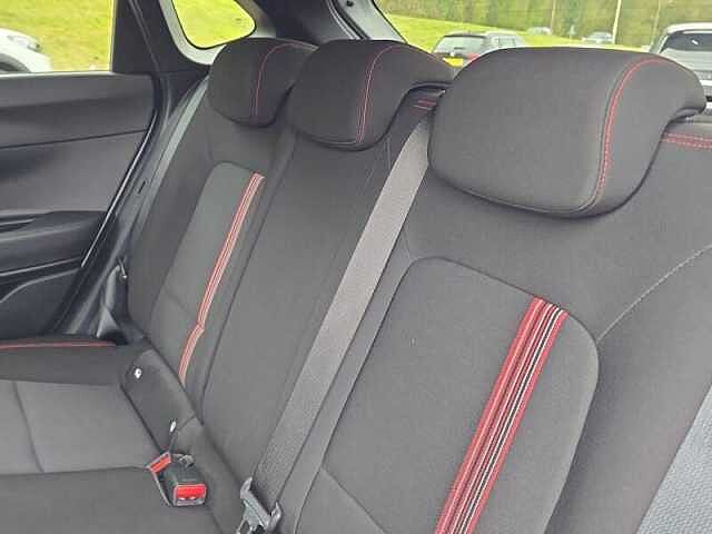 Hyundai i20 5dr Hat 1.0 T-gdi 48v 120 N Line