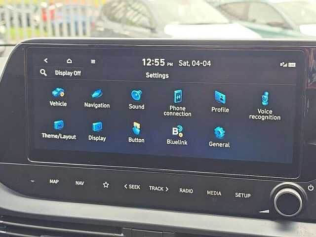 Hyundai i20 5dr Hat 1.0 T-gdi 48v 120 N Line