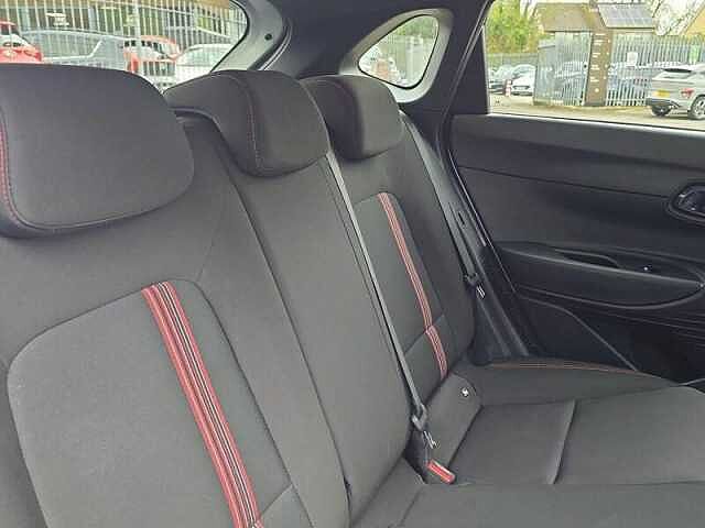 Hyundai i20 5dr Hat 1.0 T-gdi 48v 120 N Line