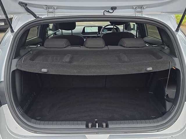 Hyundai i20 5dr Hat 1.0 T-gdi 48v 120 N Line