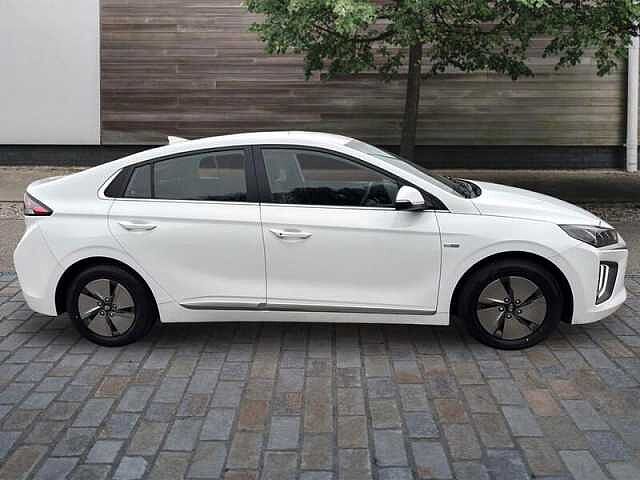 Hyundai IONIQ Premium Hev S-A