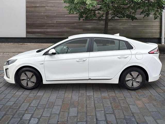 Hyundai IONIQ Premium Hev S-A