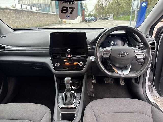 Hyundai IONIQ Premium Hev S-A