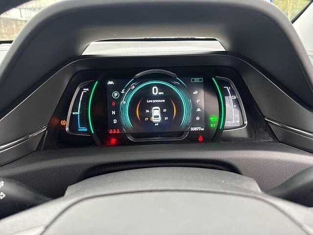 Hyundai IONIQ Premium Hev S-A