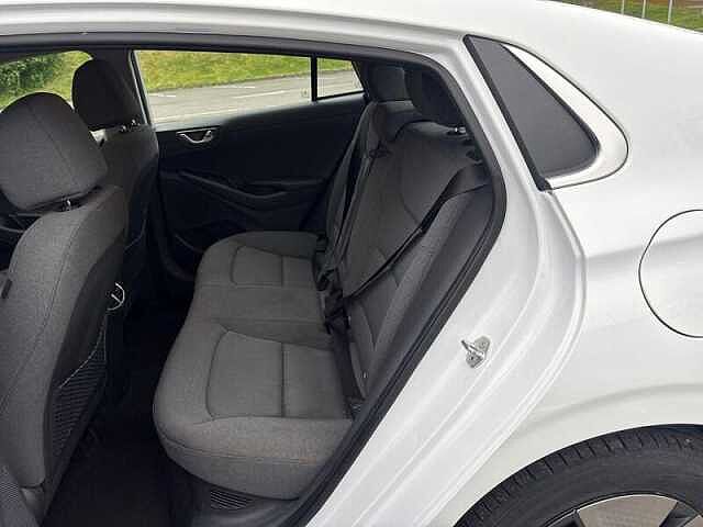 Hyundai IONIQ Premium Hev S-A