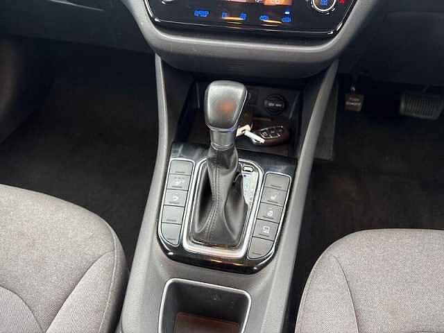 Hyundai IONIQ Premium Hev S-A