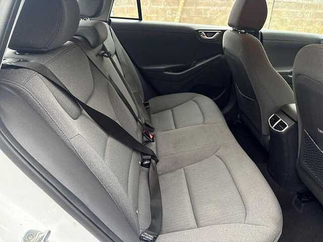 Hyundai IONIQ Premium Hev S-A