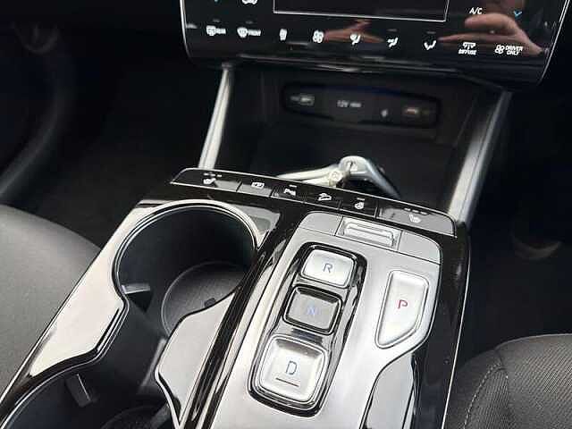 Hyundai TUCSON 1.6 h T-GDi Premium SUV 5dr Petrol Hybrid Auto Euro 6 (s/s) (230 ps)