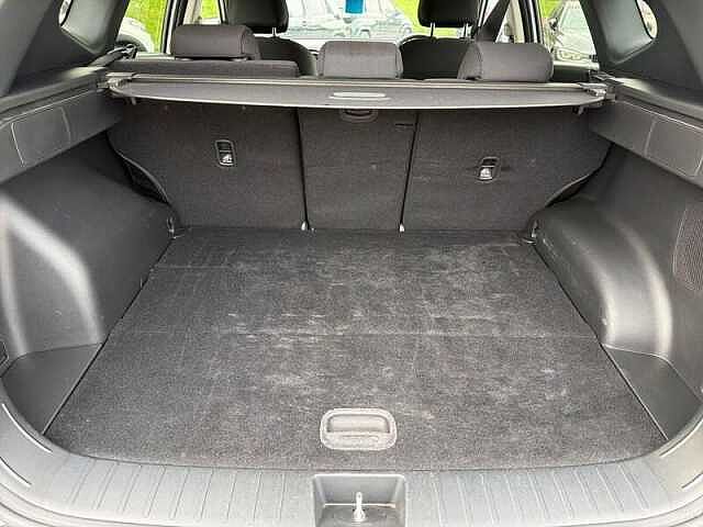 Hyundai TUCSON 1.6 h T-GDi Premium SUV 5dr Petrol Hybrid Auto Euro 6 (s/s) (230 ps)