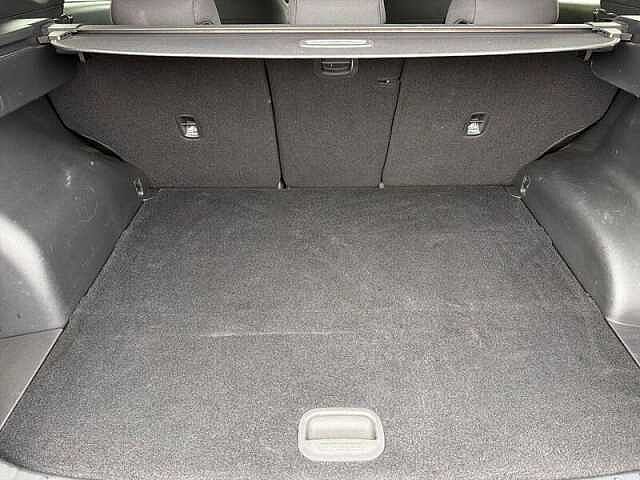 Hyundai TUCSON 1.6 h T-GDi 13.8kWh Premium SUV 5dr Petrol Plug-in Hybrid Auto 4WD Euro 6 (s/s)