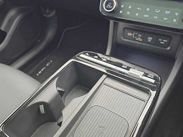 Hyundai TUCSON 1.6t Hybrid 215ps Ultimate Au 4wd