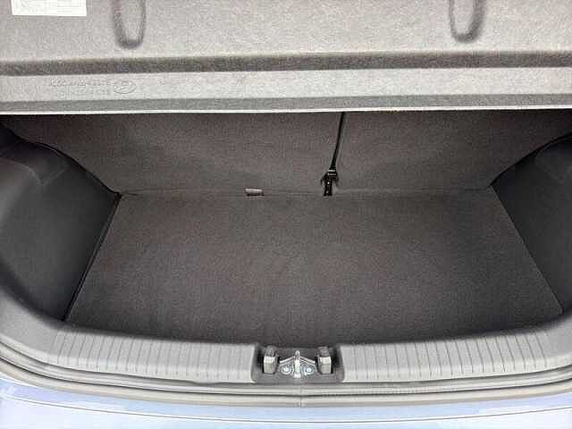 Hyundai i10 5dr Hat 1.0 Mpi 63ps Premium Nav Au