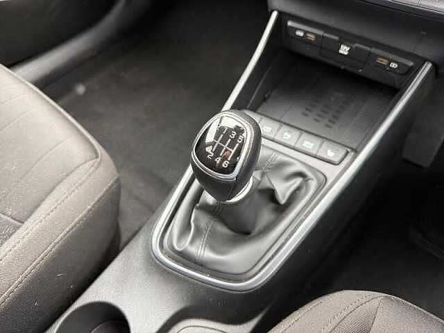 Hyundai BAYON 1.0 T-GDi MHEV Premium SUV 5dr Petrol Hybrid Manual Euro 6 (s/s) (120 ps)