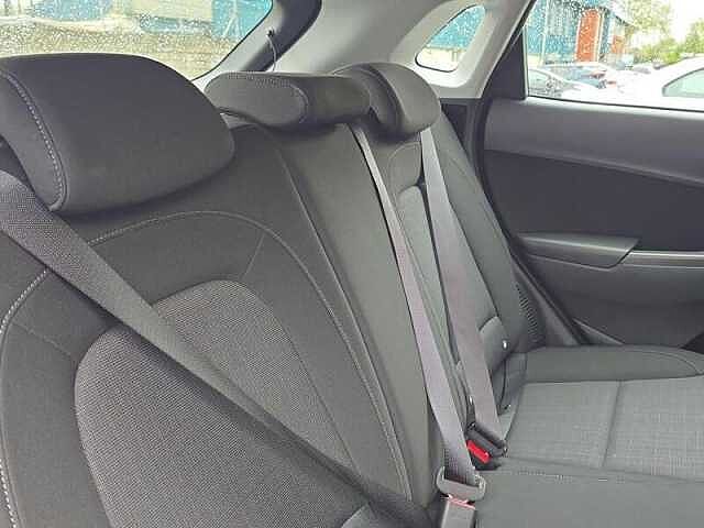 Hyundai KONA 1.0 T-GDi MHEV SE Connect SUV 5dr Petrol Hybrid Manual Euro 6 (s/s) (120 ps)