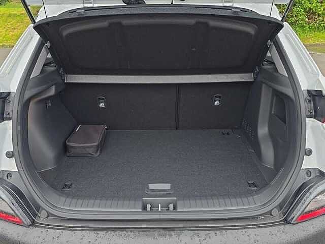 Hyundai KONA 1.0 T-GDi MHEV SE Connect SUV 5dr Petrol Hybrid Manual Euro 6 (s/s) (120 ps)