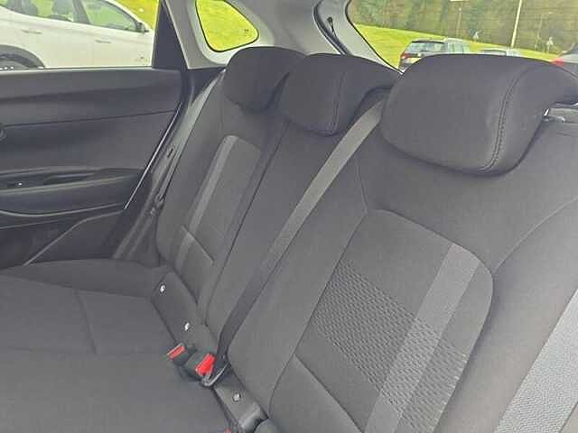 Hyundai i20 5dr Hat 1.0 T-gdi 100ps Prm Dct