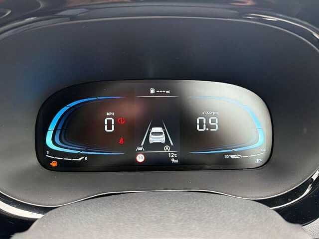 Hyundai I10 1.0 T-GDi N Line Euro 6 (s/s) 5dr Red